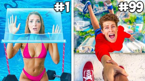 Debunked: 100 Common Myths to Bust at Home