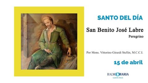 San Benito Day: When is it?