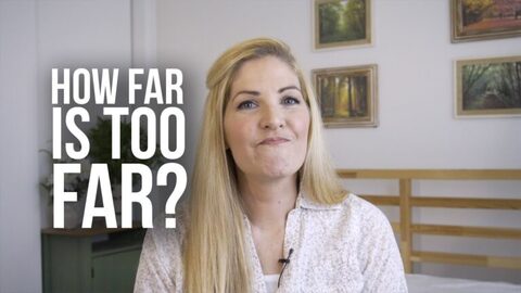 Is Making Out a Sin? Catholic Answers Explained