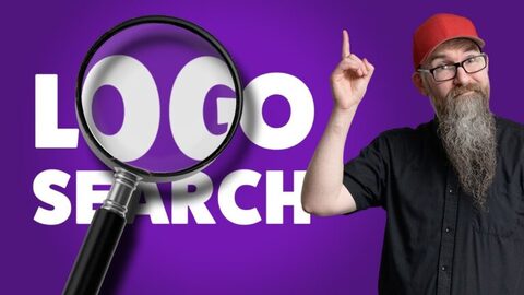 Ultimate Logo Finder: Identify Logos with Image Recognition