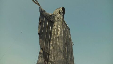 What Happens If You Don't Fulfill Your Promise to Santa Muerte?