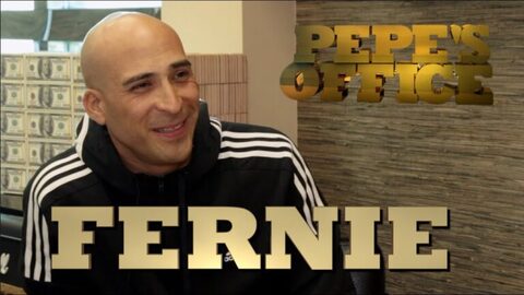 The Biblical Significance of the Name Fernando